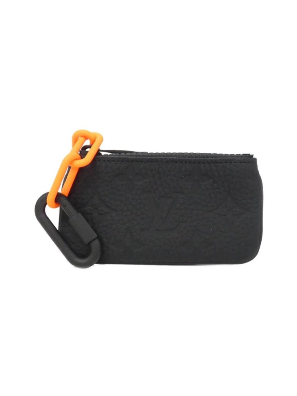 Louis Vuitton Taurillon Pochette Cles